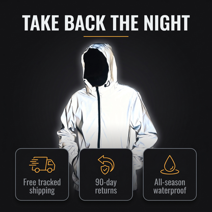 Duskr Glow Jacket